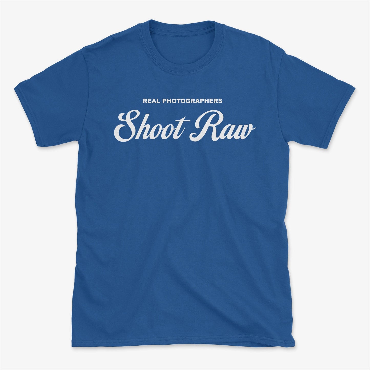 Real Photographers T-Shirt