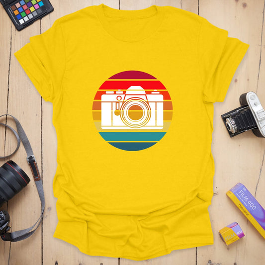 Retro T-Shirt