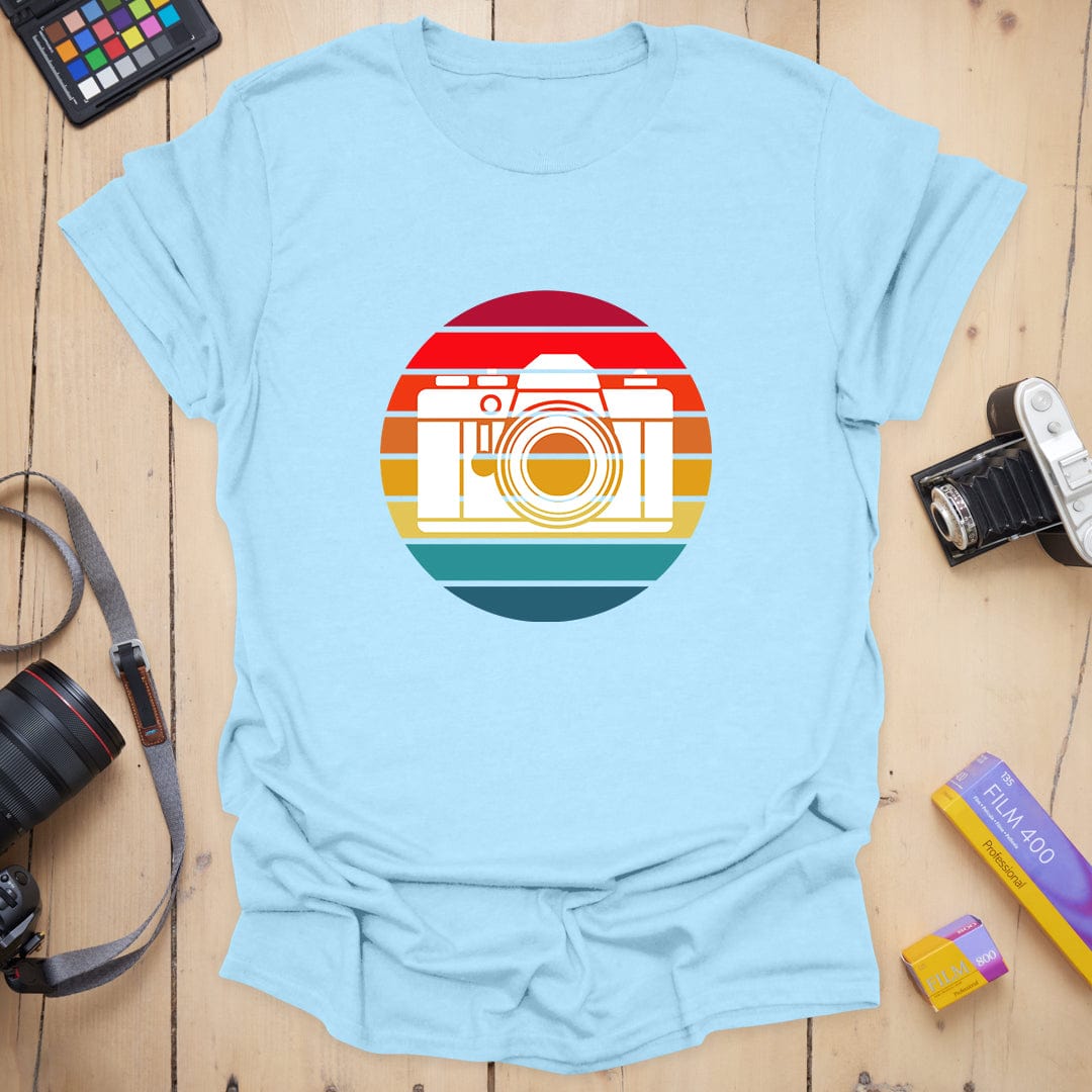 Retro T-Shirt