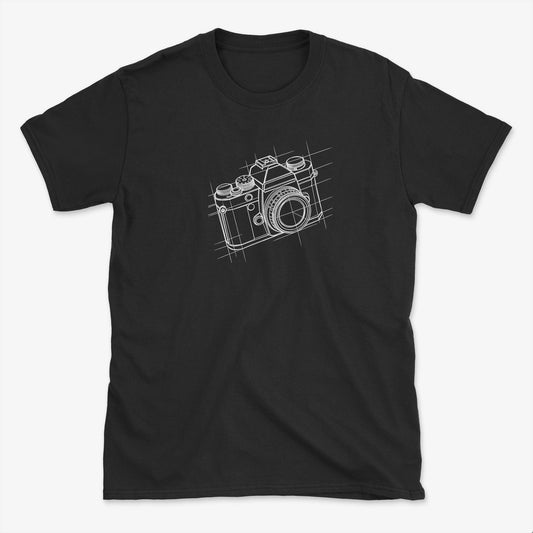 Schematic T-Shirt