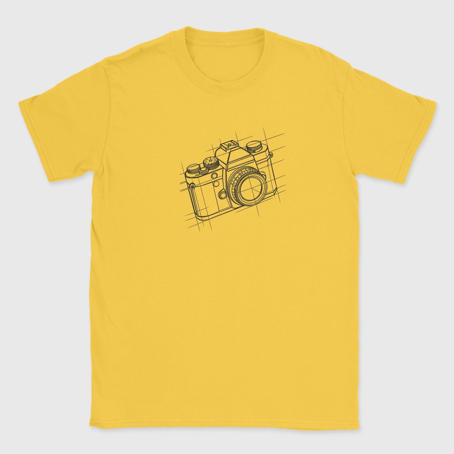 Schematic T-Shirt