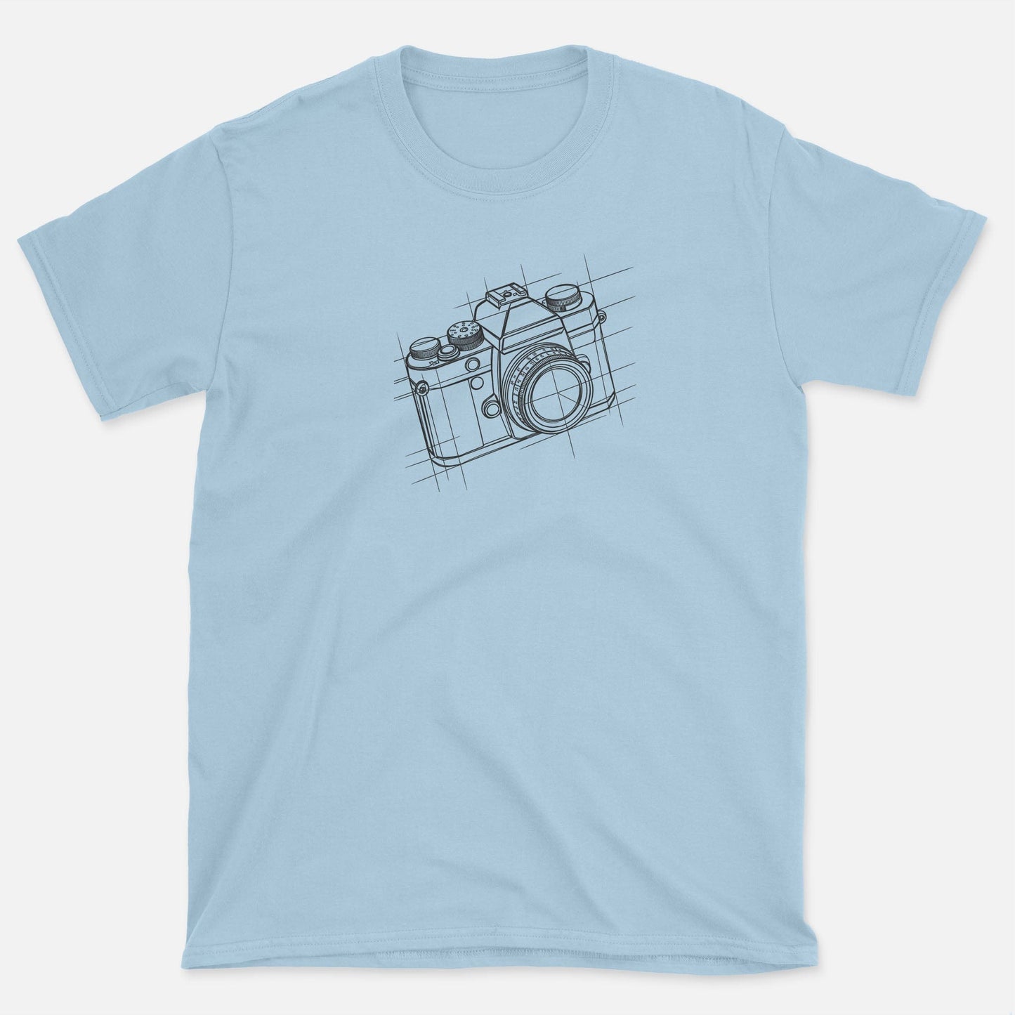 Schematic T-Shirt