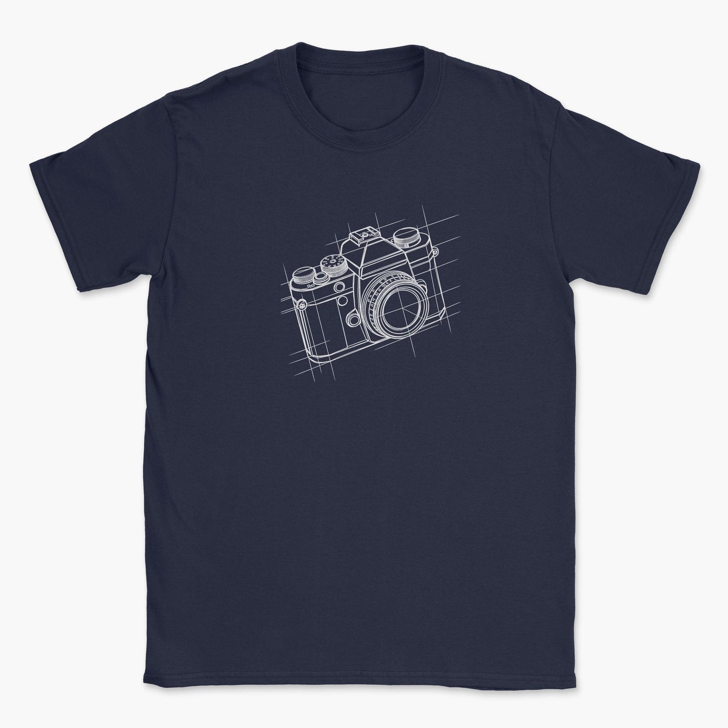 Schematic T-Shirt