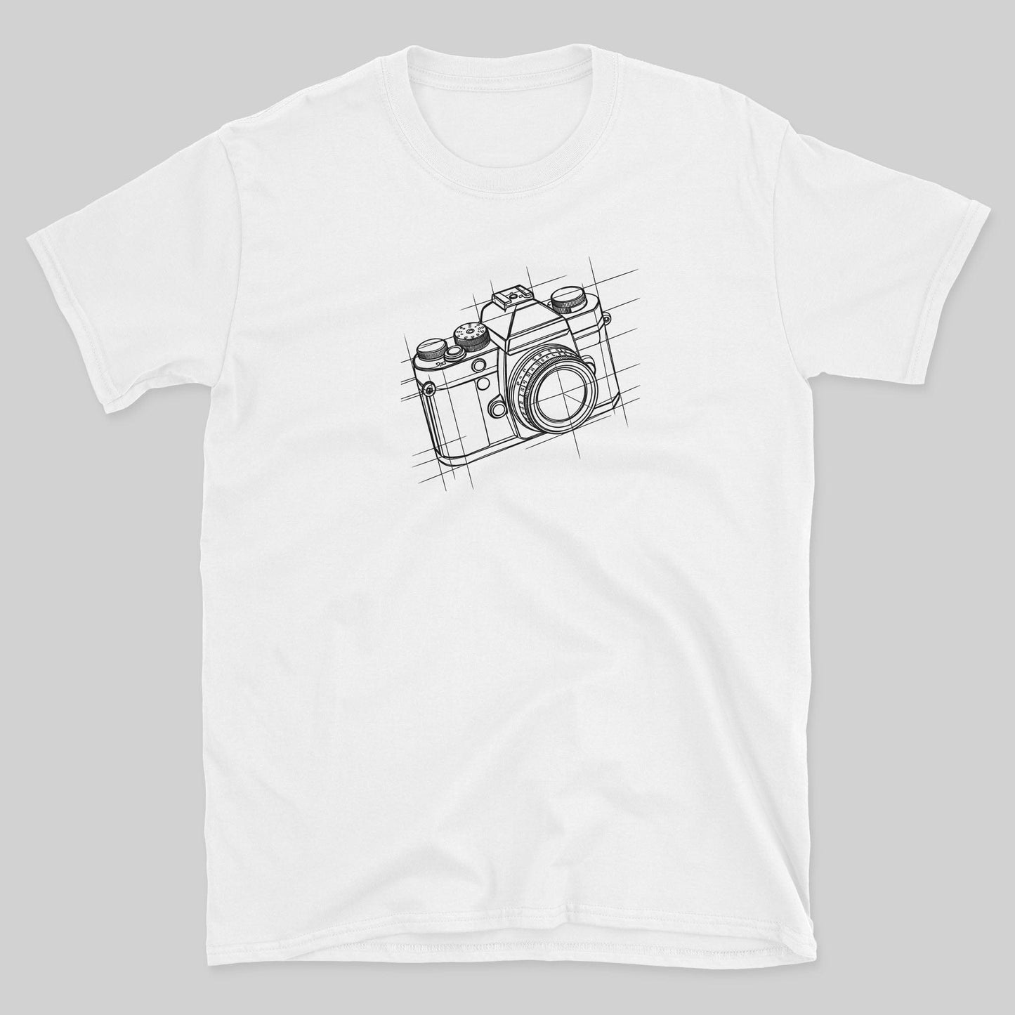 Schematic T-Shirt