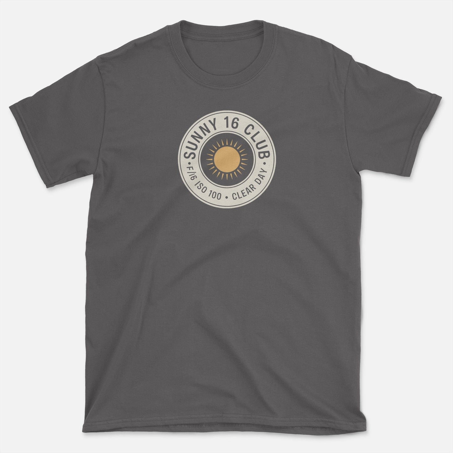 Sunny 16 Club T-Shirt