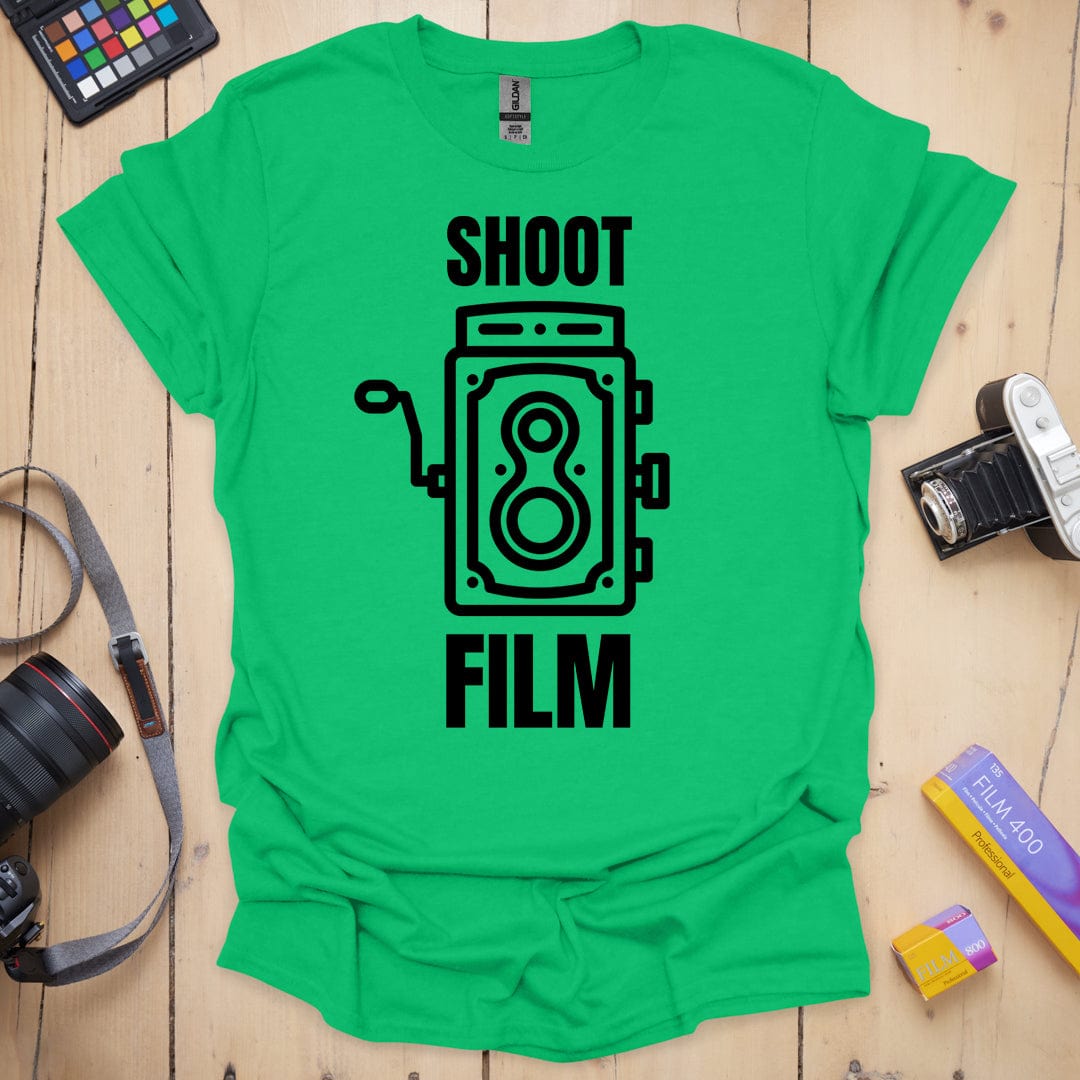 Film T-Shirt