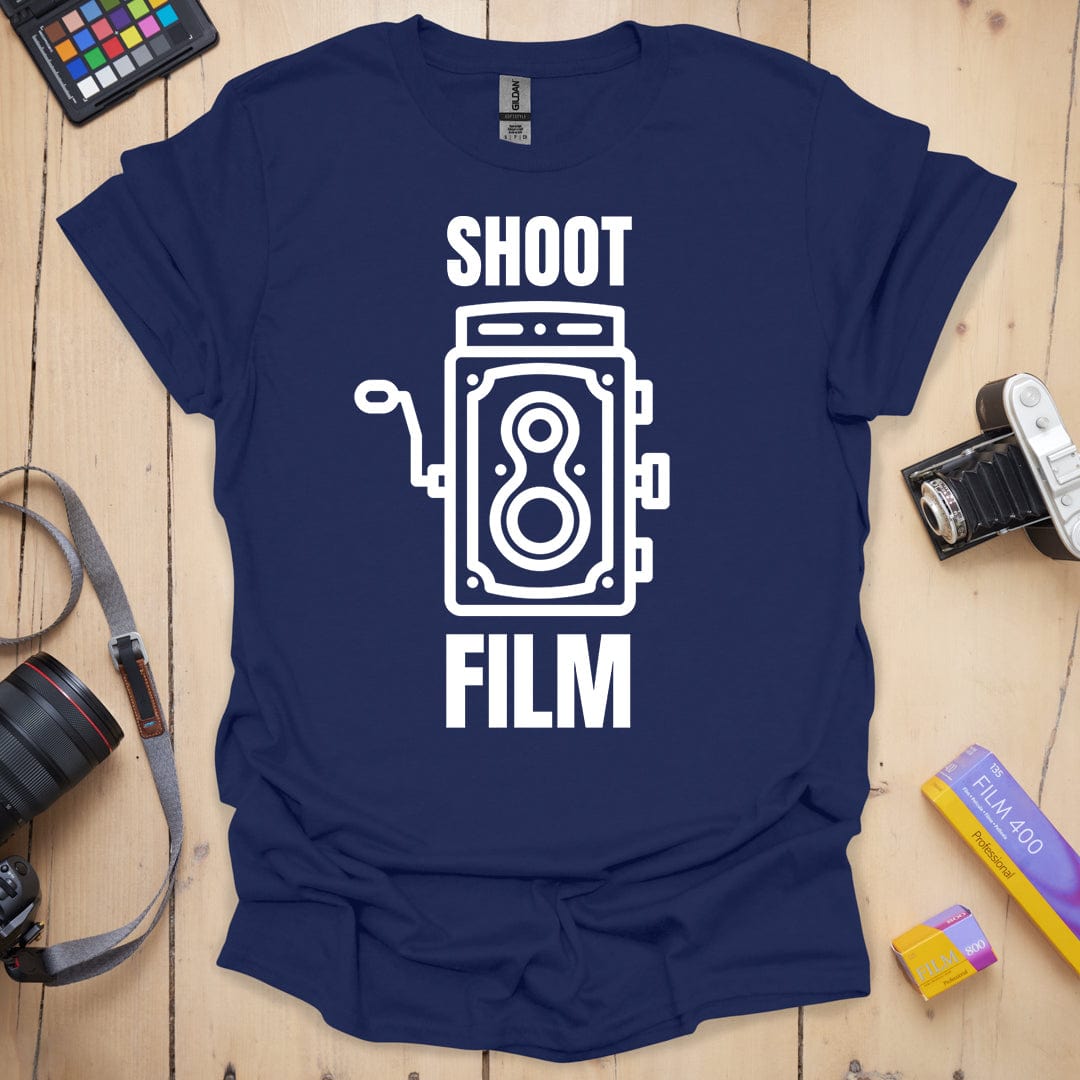 Film T-Shirt