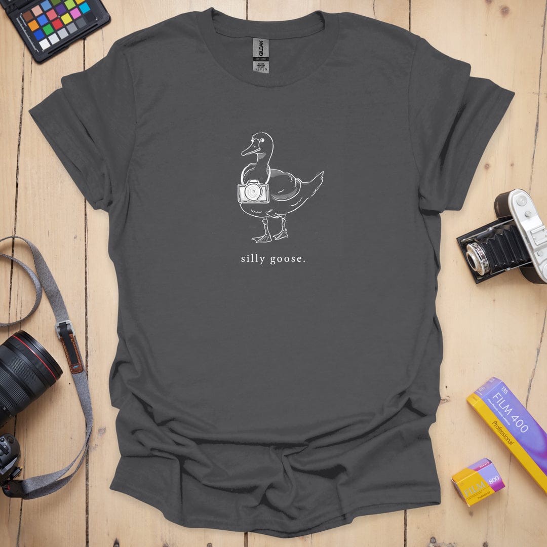 Silly Goose T-Shirt