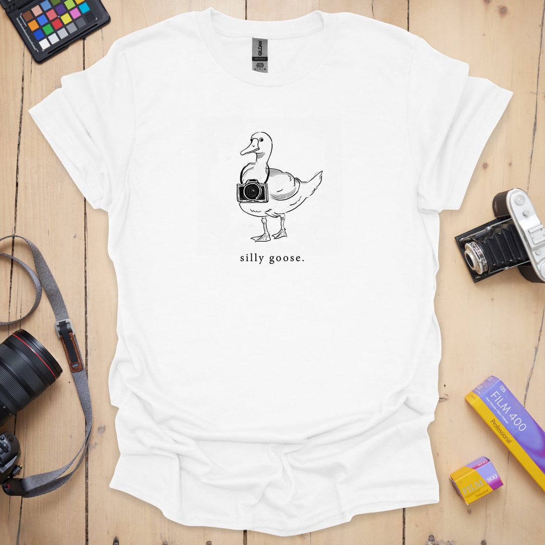 Silly Goose T-Shirt