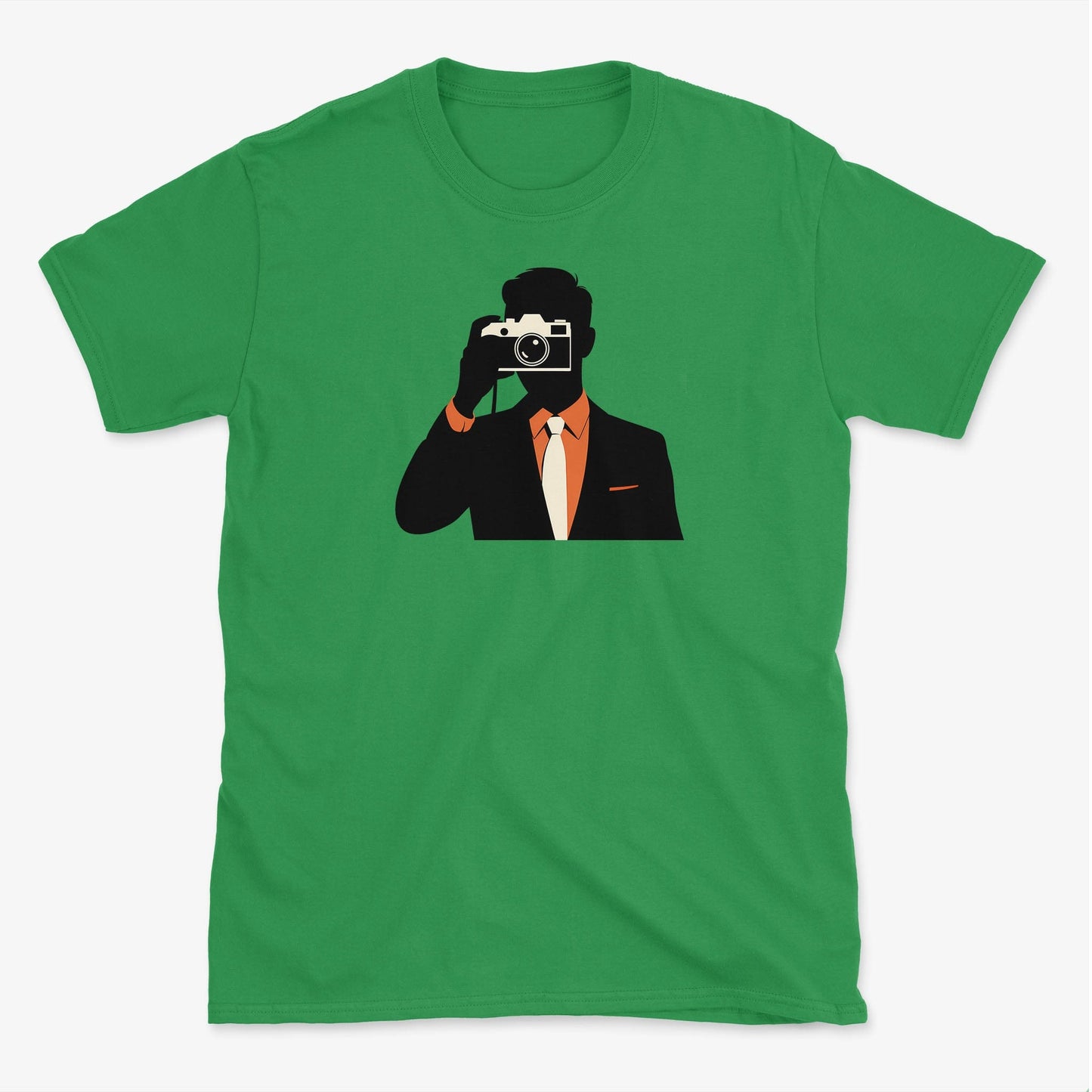 Sharp Shooter T-Shirt