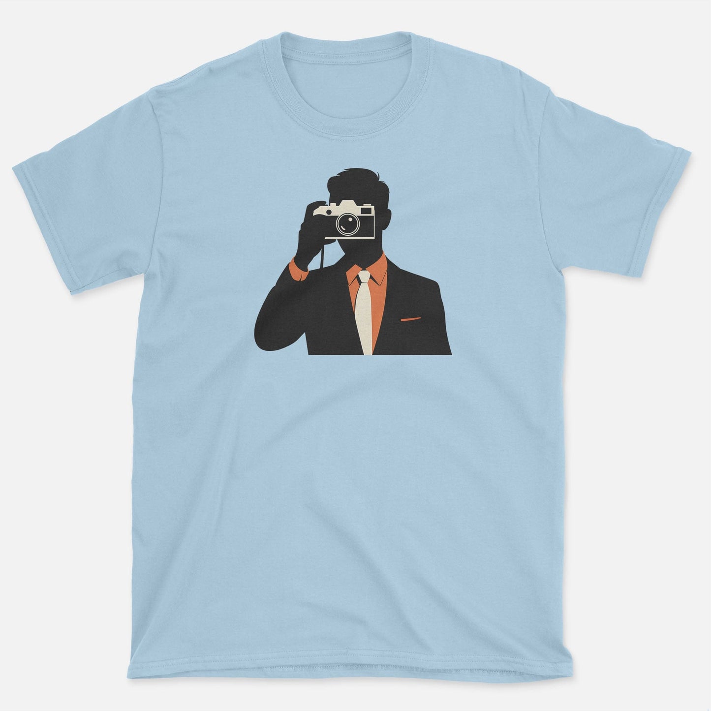 Sharp Shooter T-Shirt