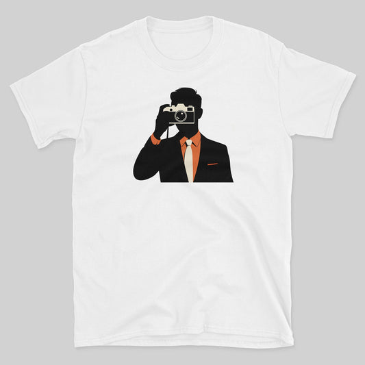 Sharp Shooter T-Shirt