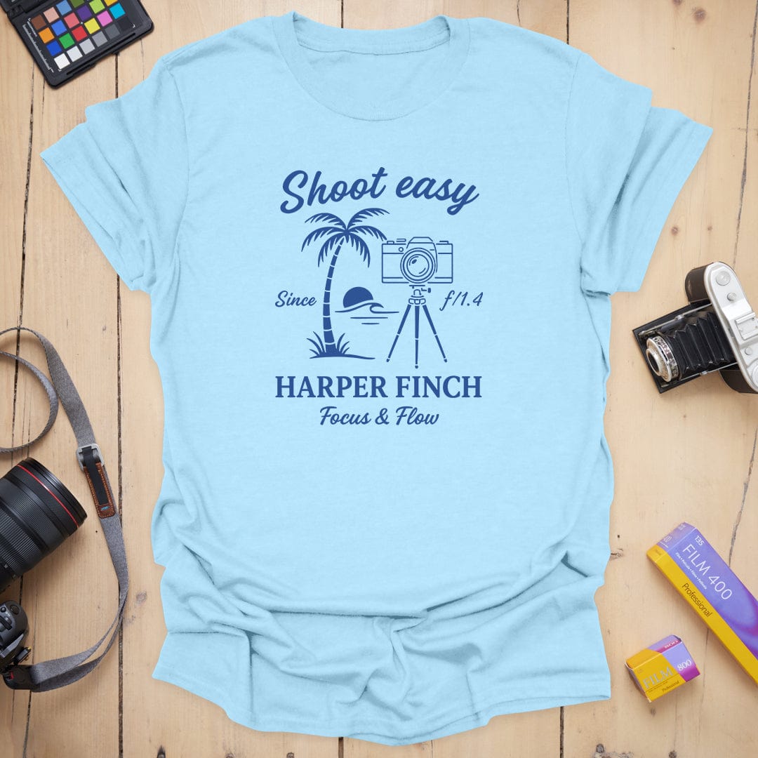 Shoot Easy T-Shirt