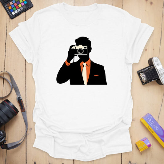 Sharp Shooter T-Shirt