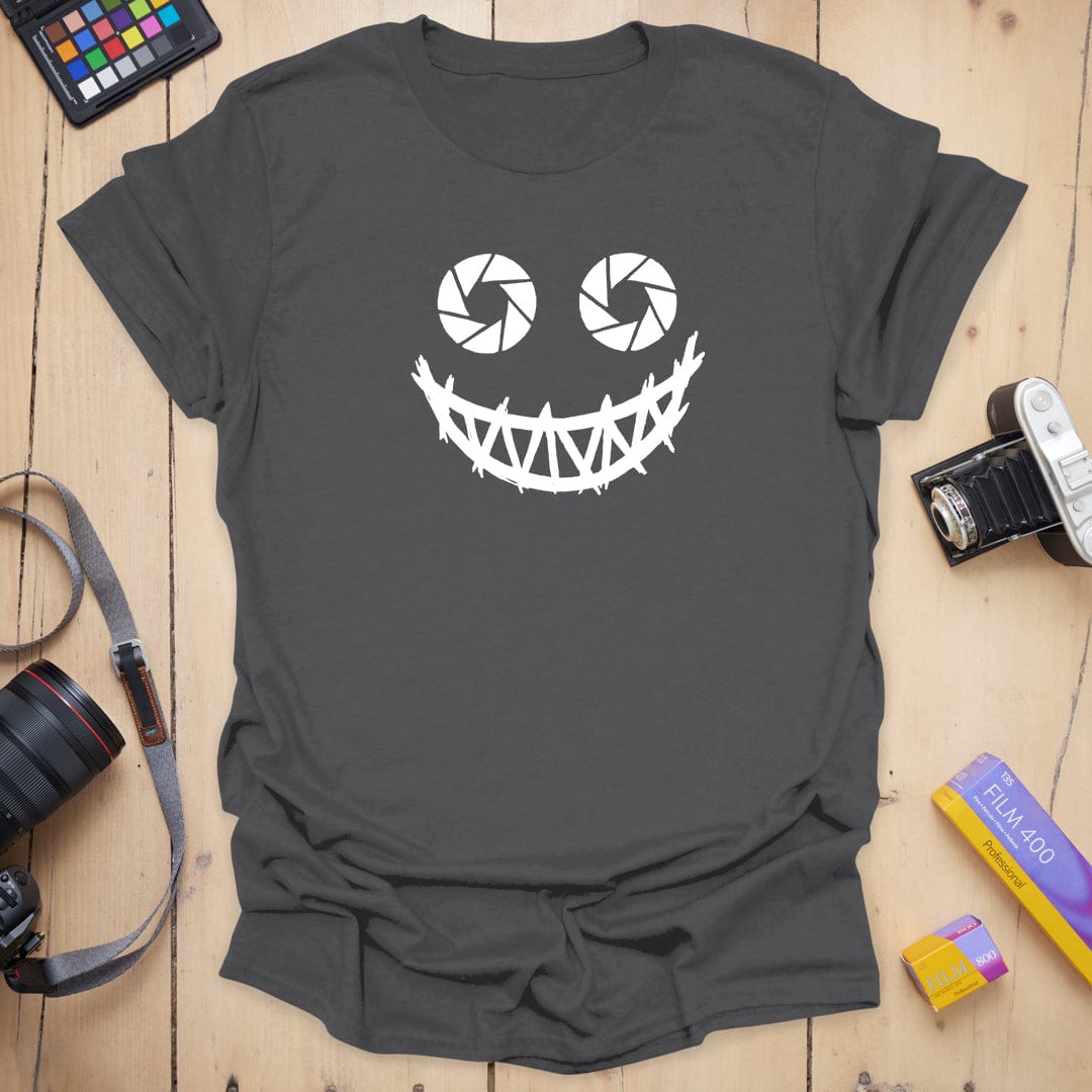 Shutter Smile T-Shirt