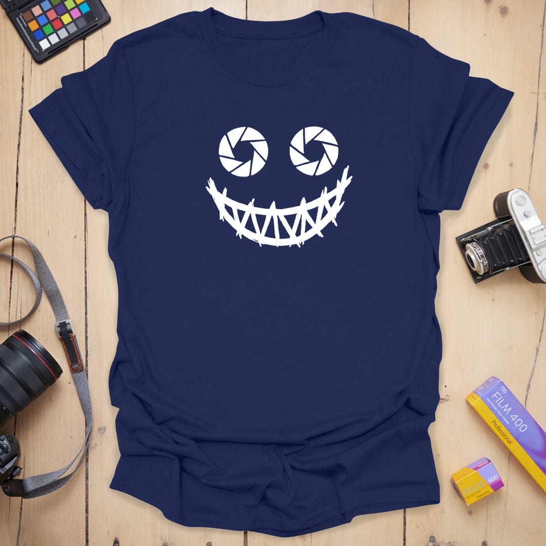 Shutter Smile T-Shirt