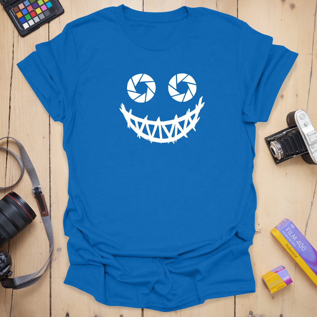 Shutter Smile T-Shirt