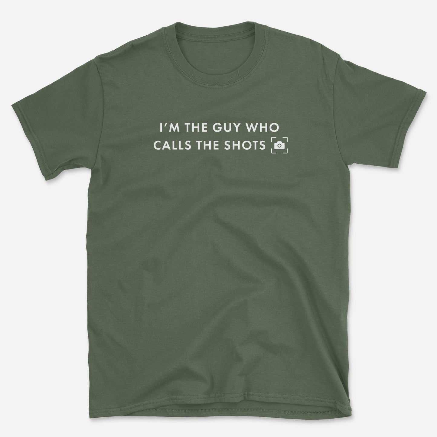 Shot Caller T-Shirt