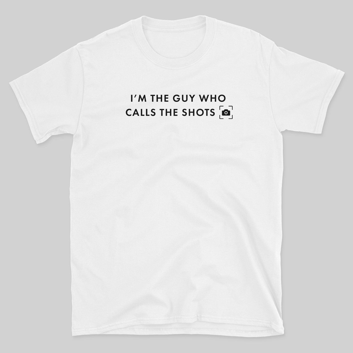 Shot Caller T-Shirt
