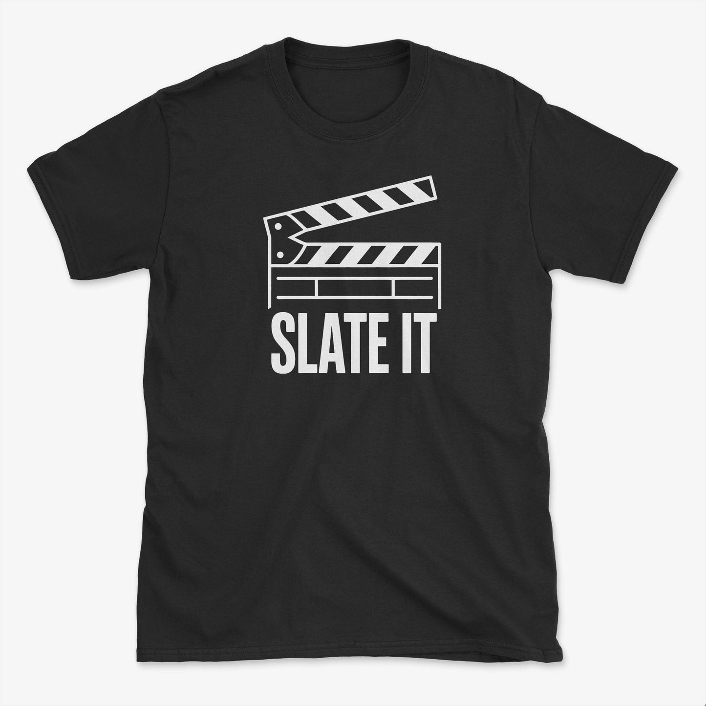 Slate It T-Shirt