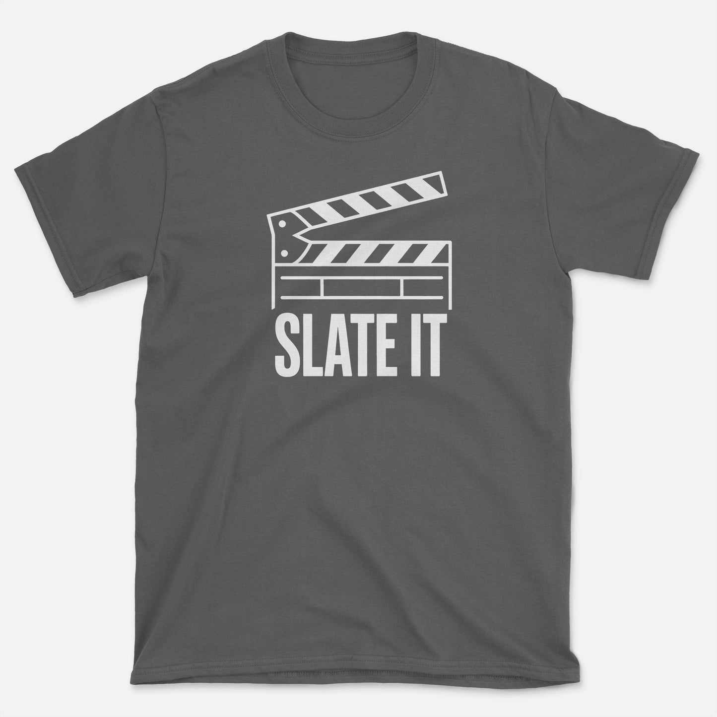 Slate It T-Shirt