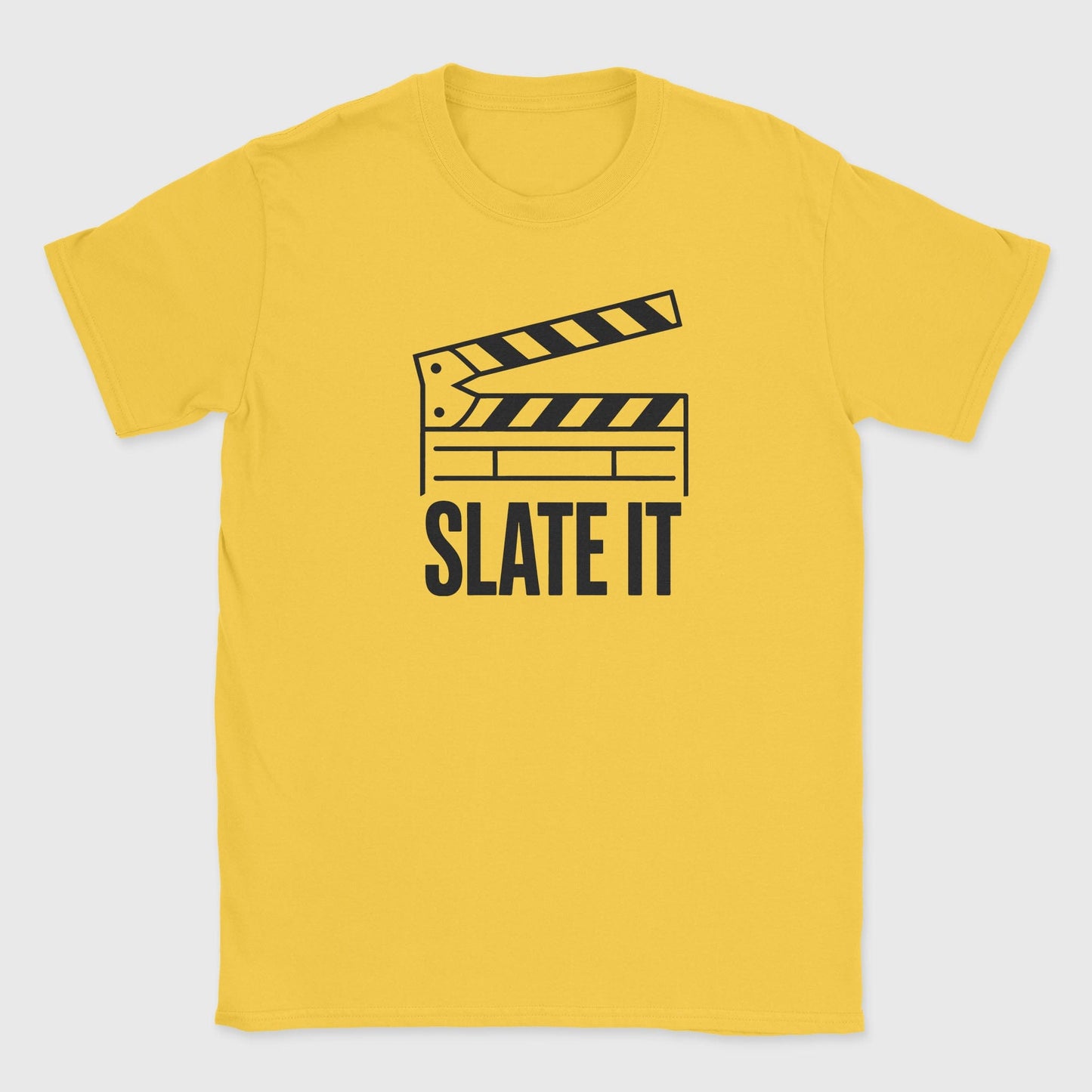 Slate It T-Shirt