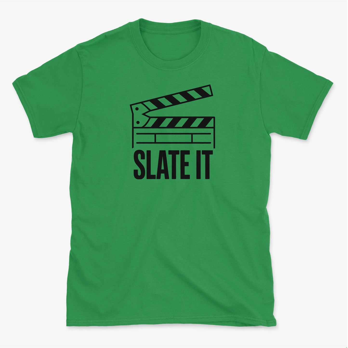 Slate It T-Shirt