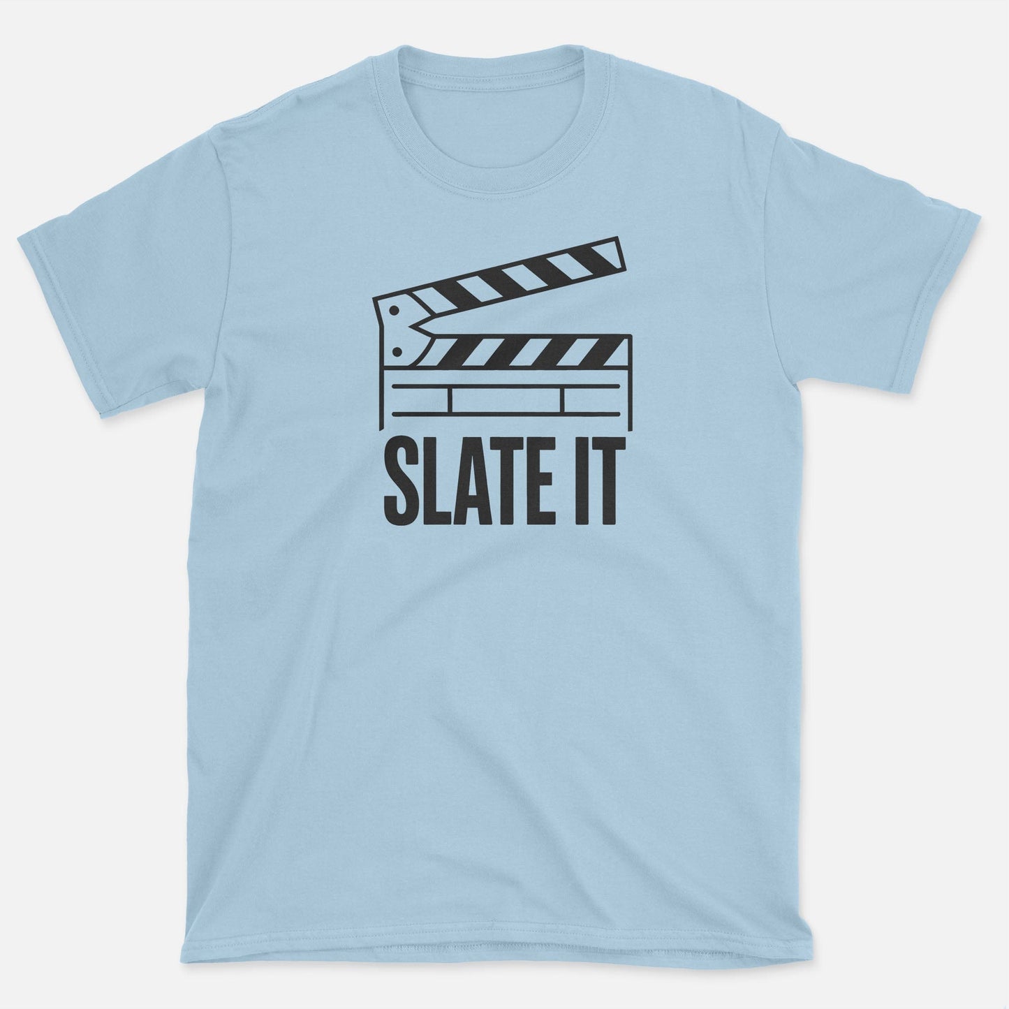 Slate It T-Shirt