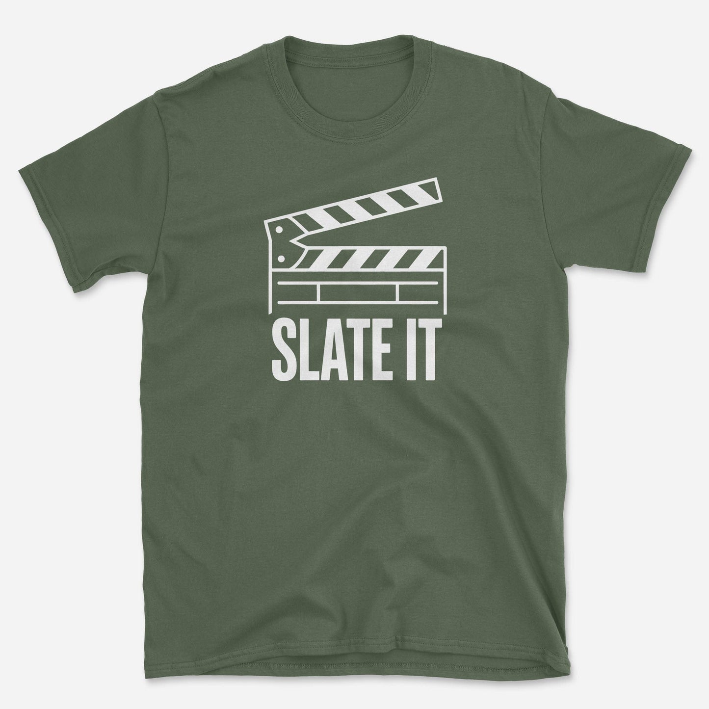 Slate It T-Shirt