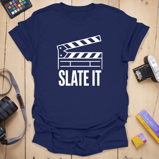 Slate It T-Shirt