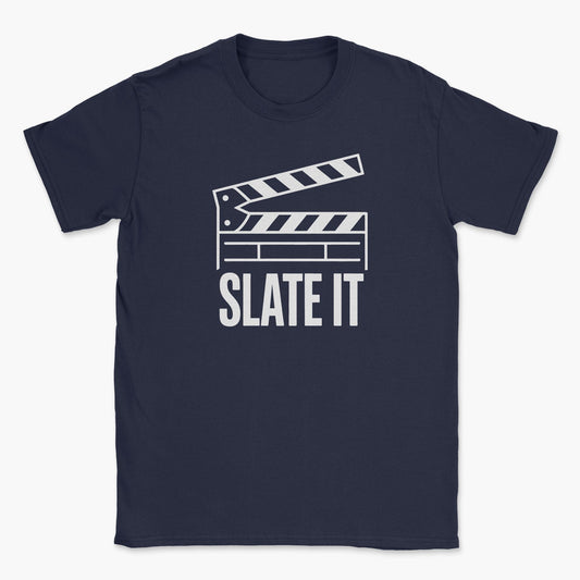 Slate It T-Shirt