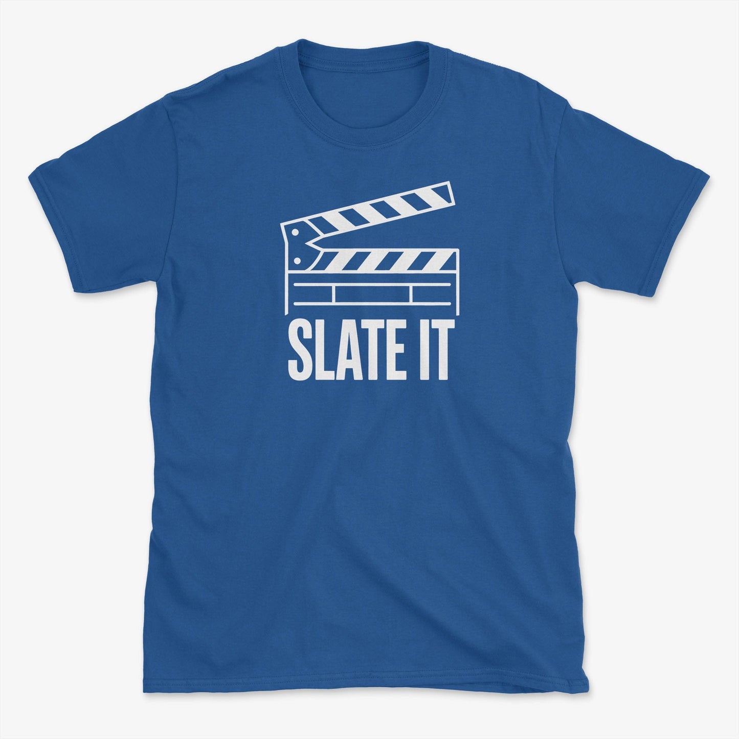 Slate It T-Shirt