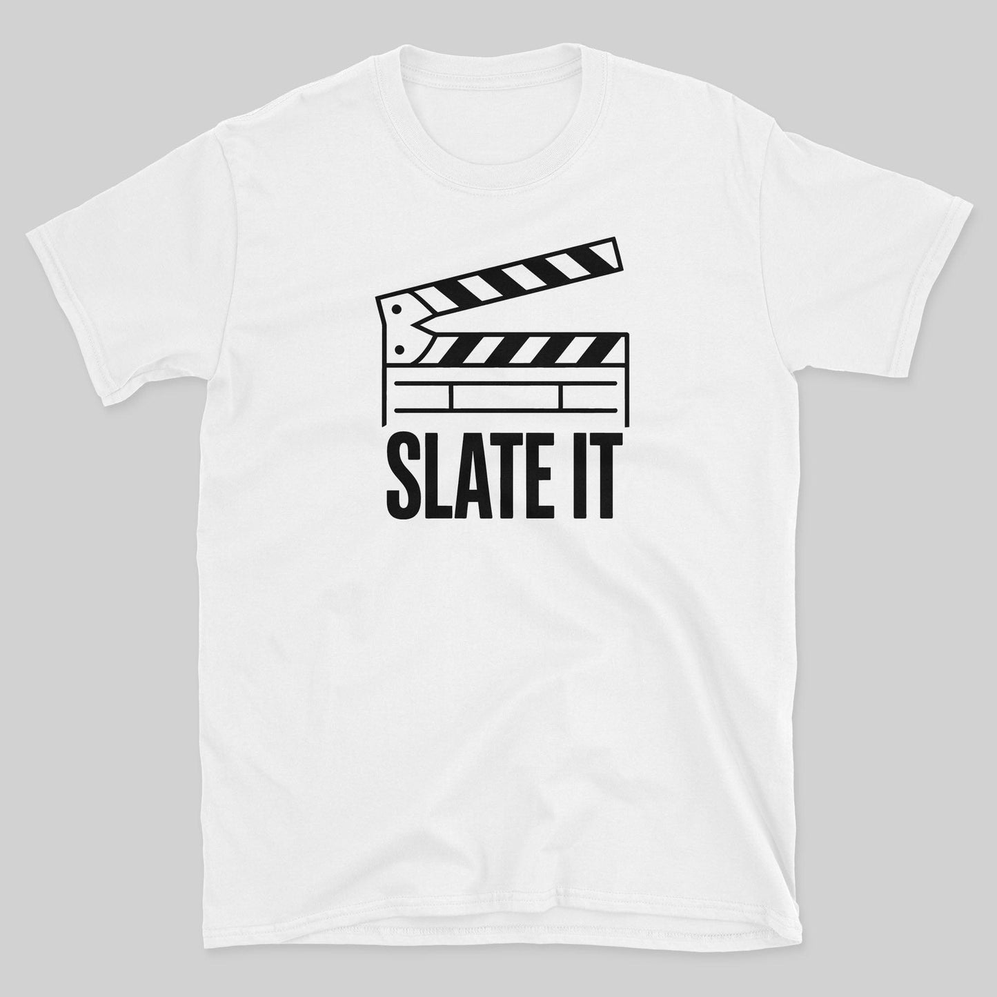 Slate It T-Shirt