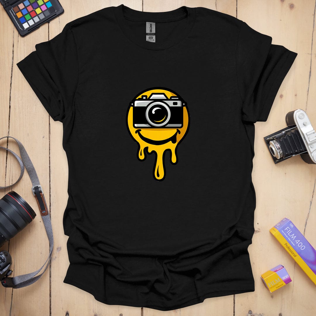 Smiley T-Shirt