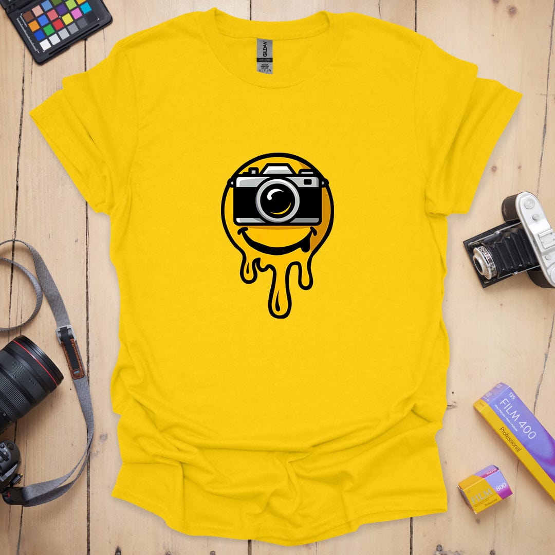 Smiley T-Shirt