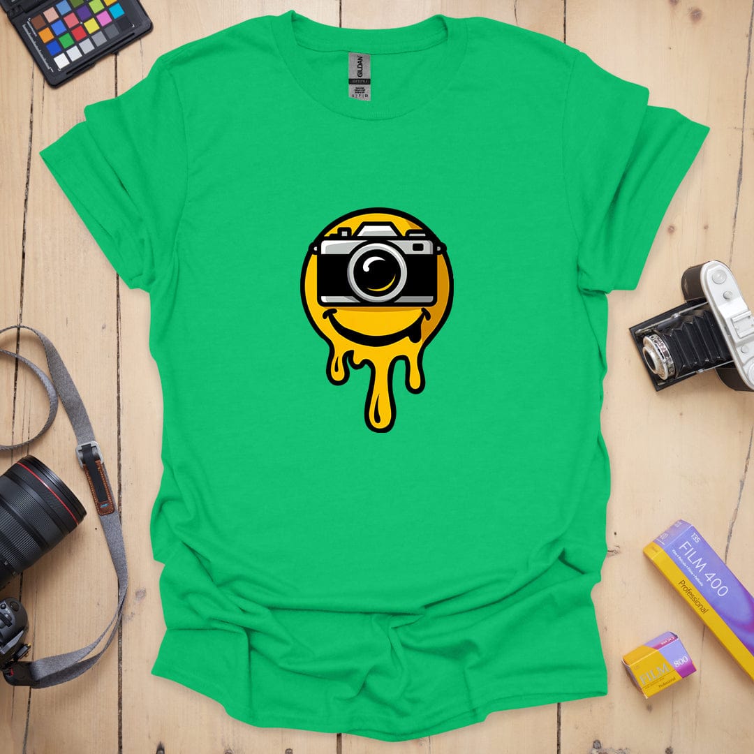 Smiley T-Shirt