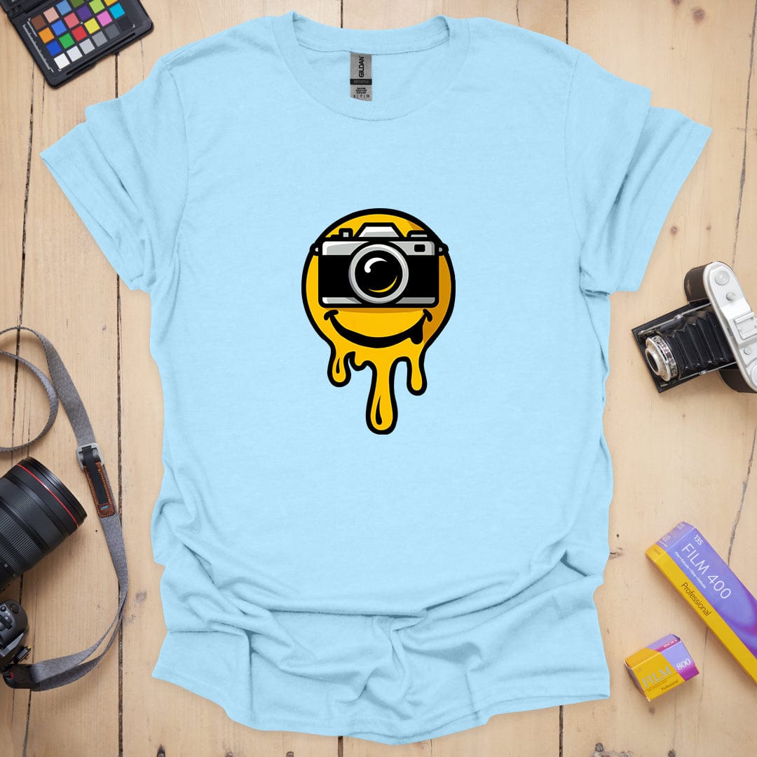 Smiley T-Shirt