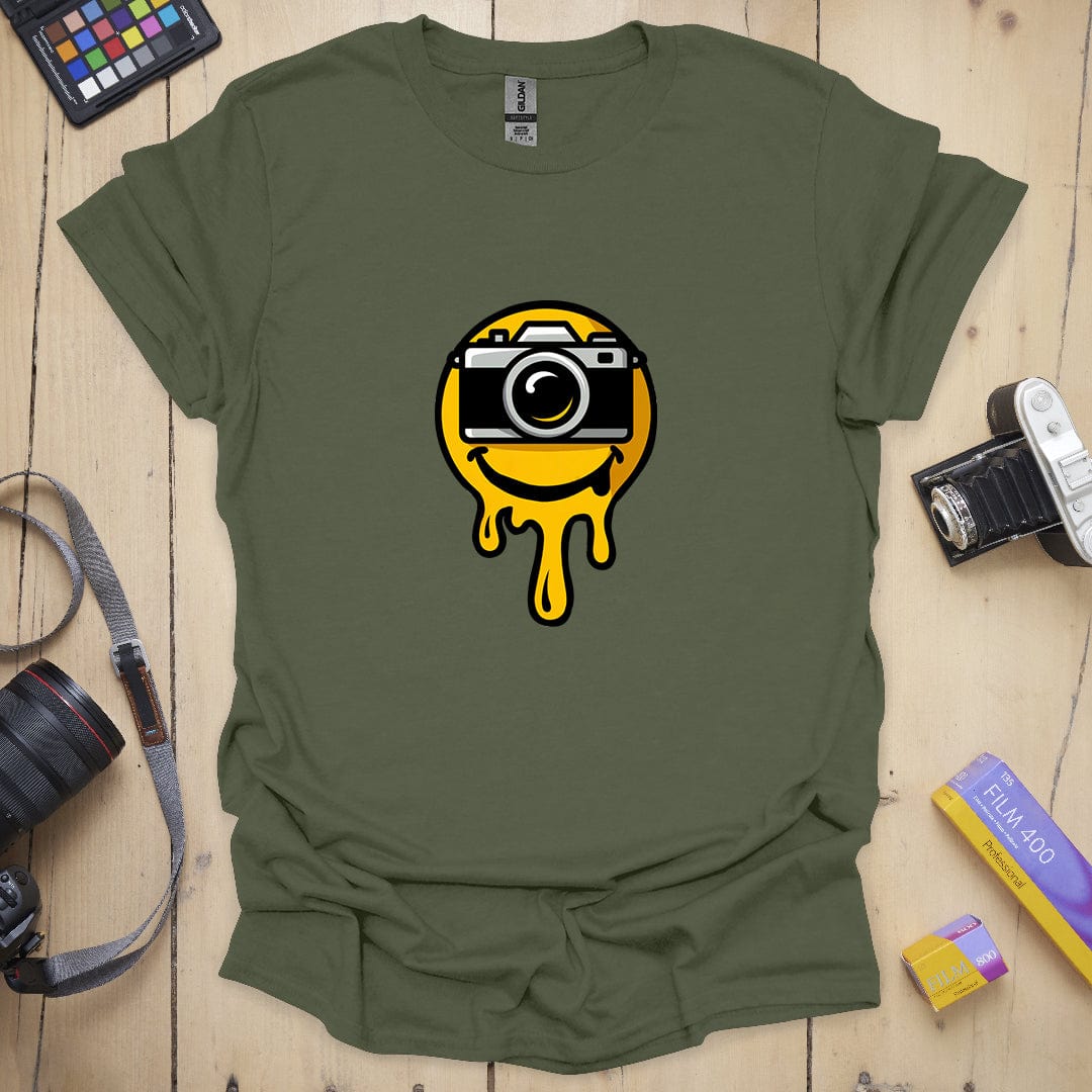 Smiley T-Shirt