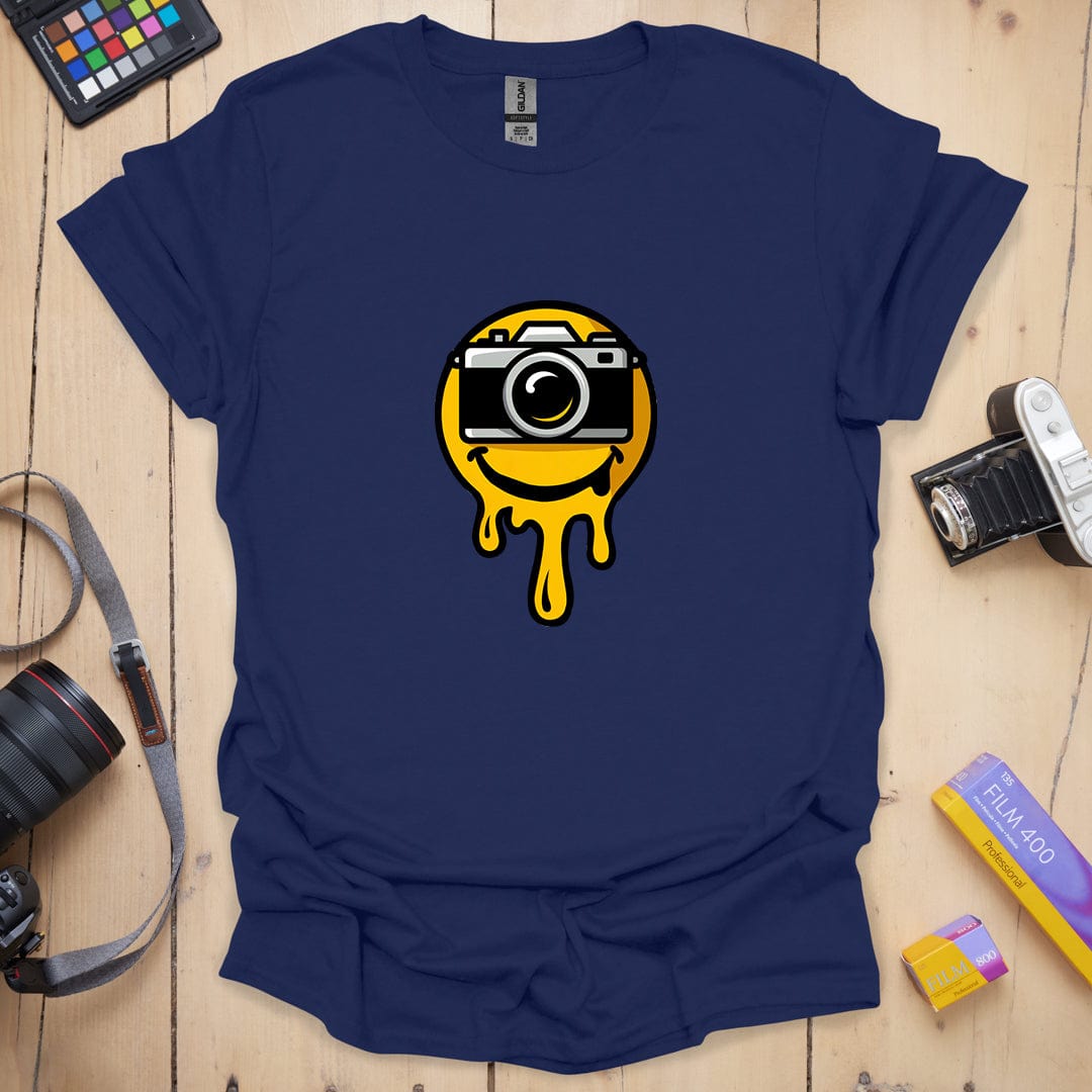 Smiley T-Shirt