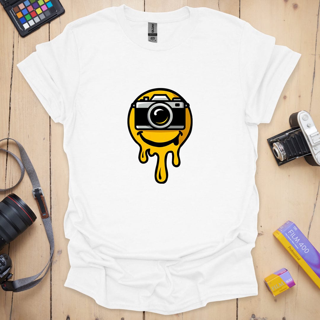 Smiley T-Shirt