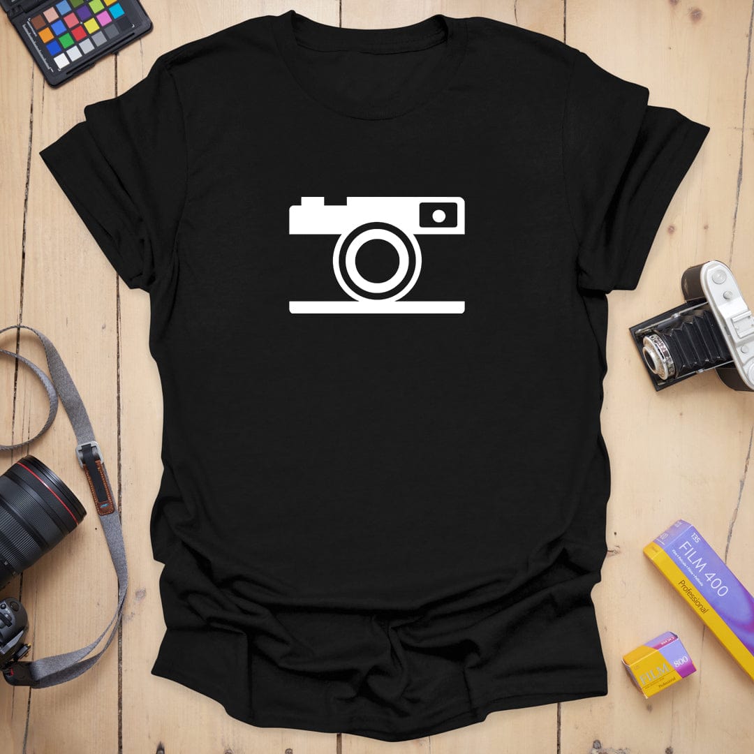 Simple T-Shirt