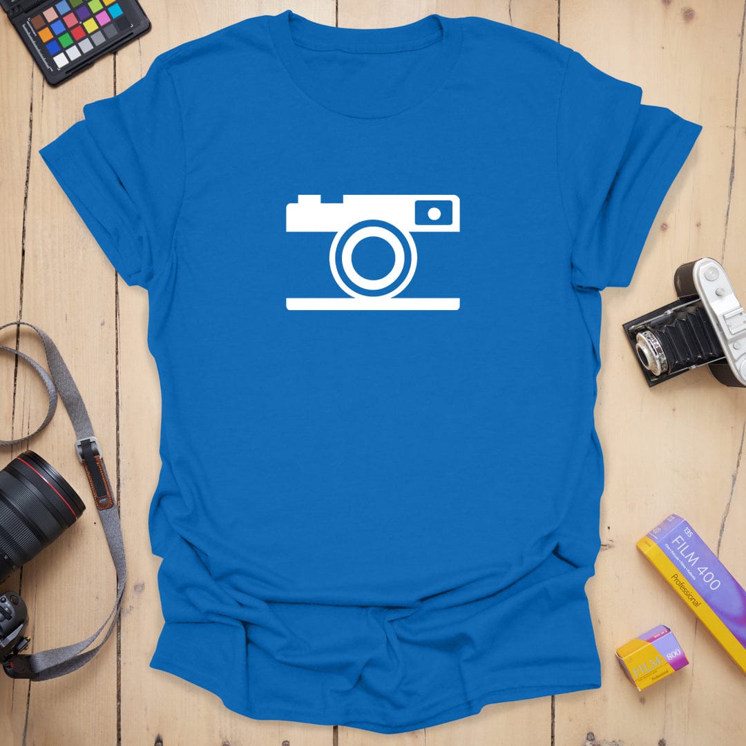 Simple T-Shirt