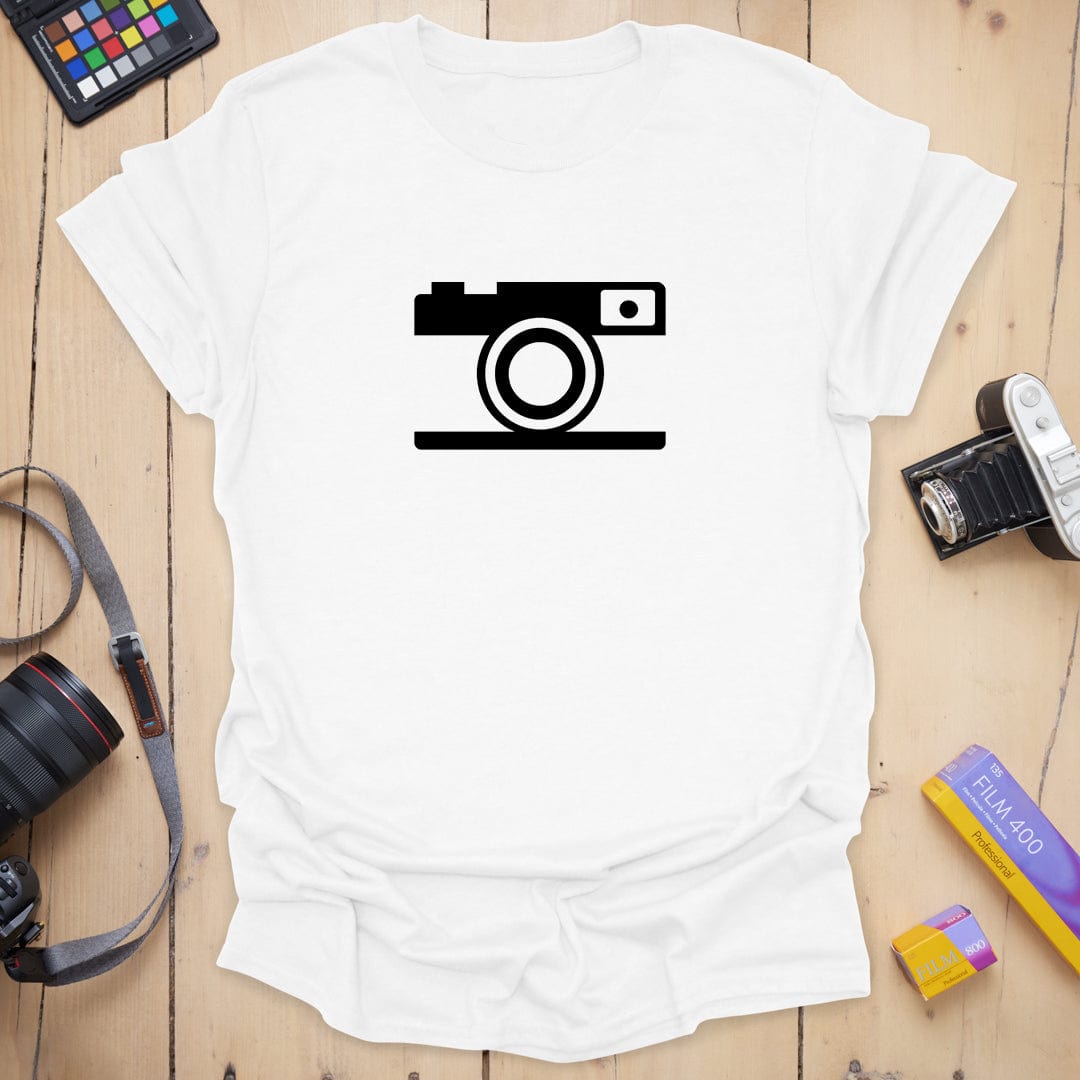 Simple T-Shirt