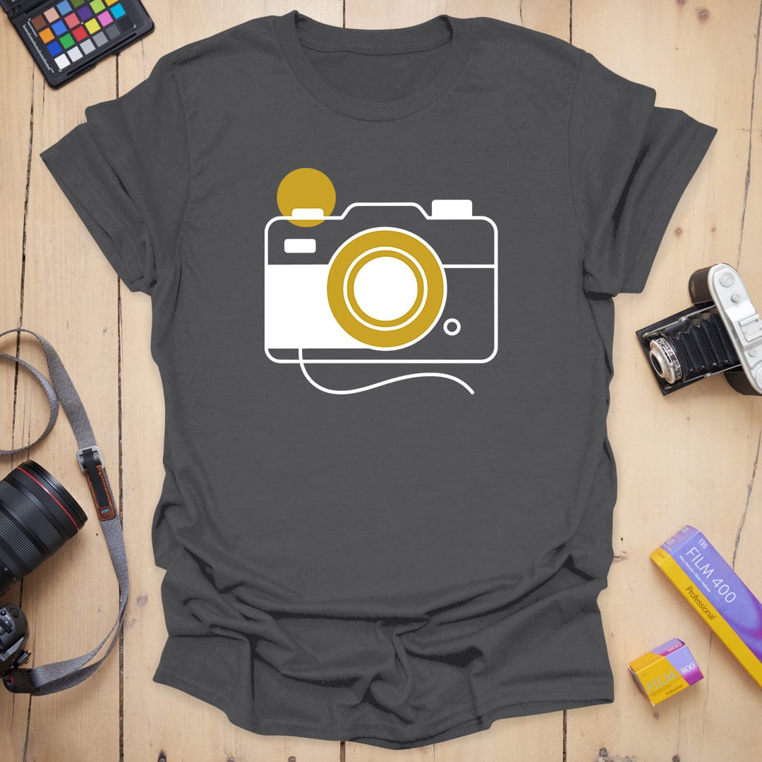 Snapshot '79 T-Shirt