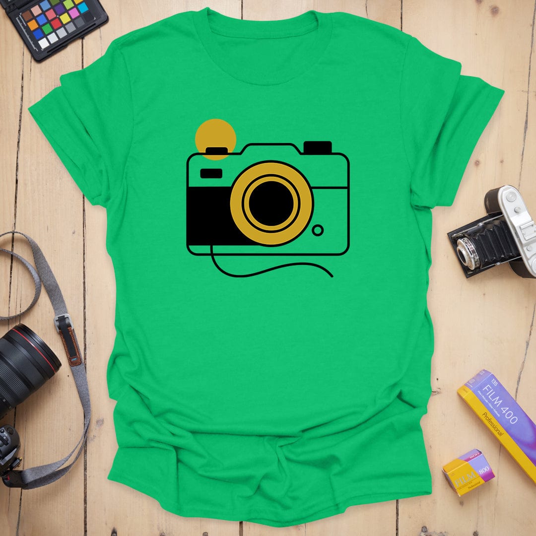 Snapshot '79 T-Shirt