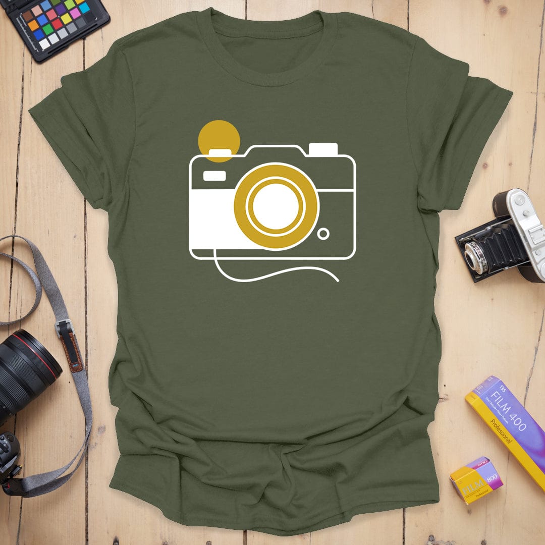 Snapshot '79 T-Shirt