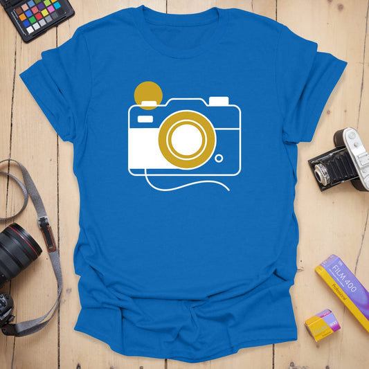 Snapshot '79 T-Shirt