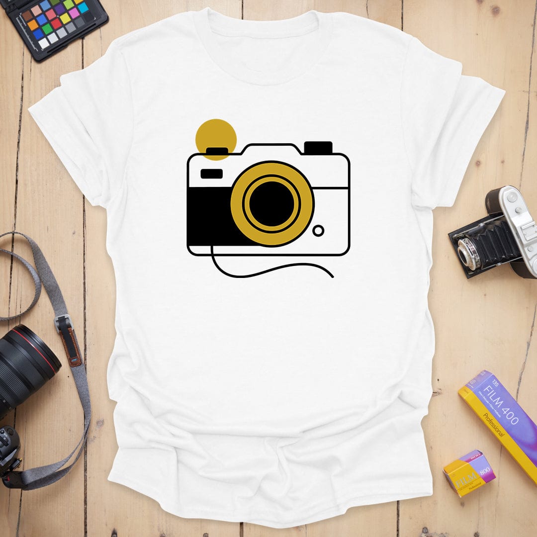Snapshot '79 T-Shirt