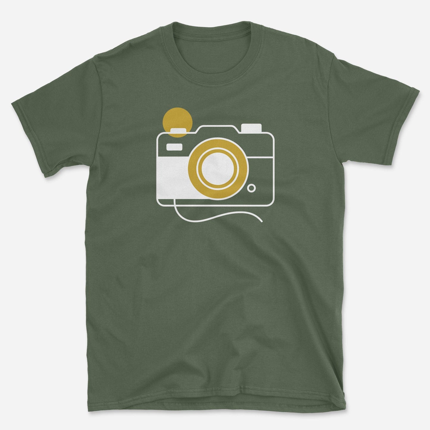 Snapshot '79 T-Shirt