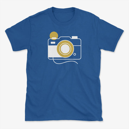 Snapshot '79 T-Shirt